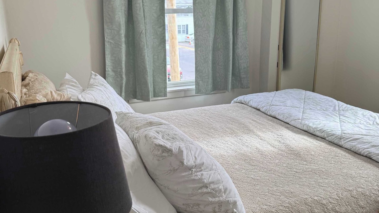 Photo of Bedroom in Salisbury Beach