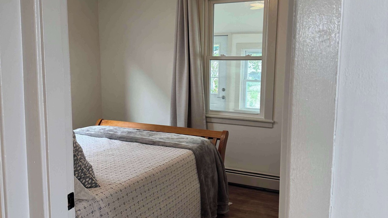 Photo of Bedroom in Salisbury Beach