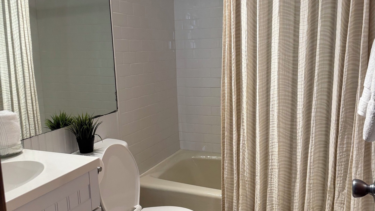 Photo of Bathroom in Napeague