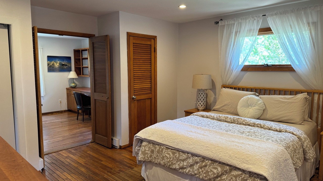 Photo of Bedroom in Napeague