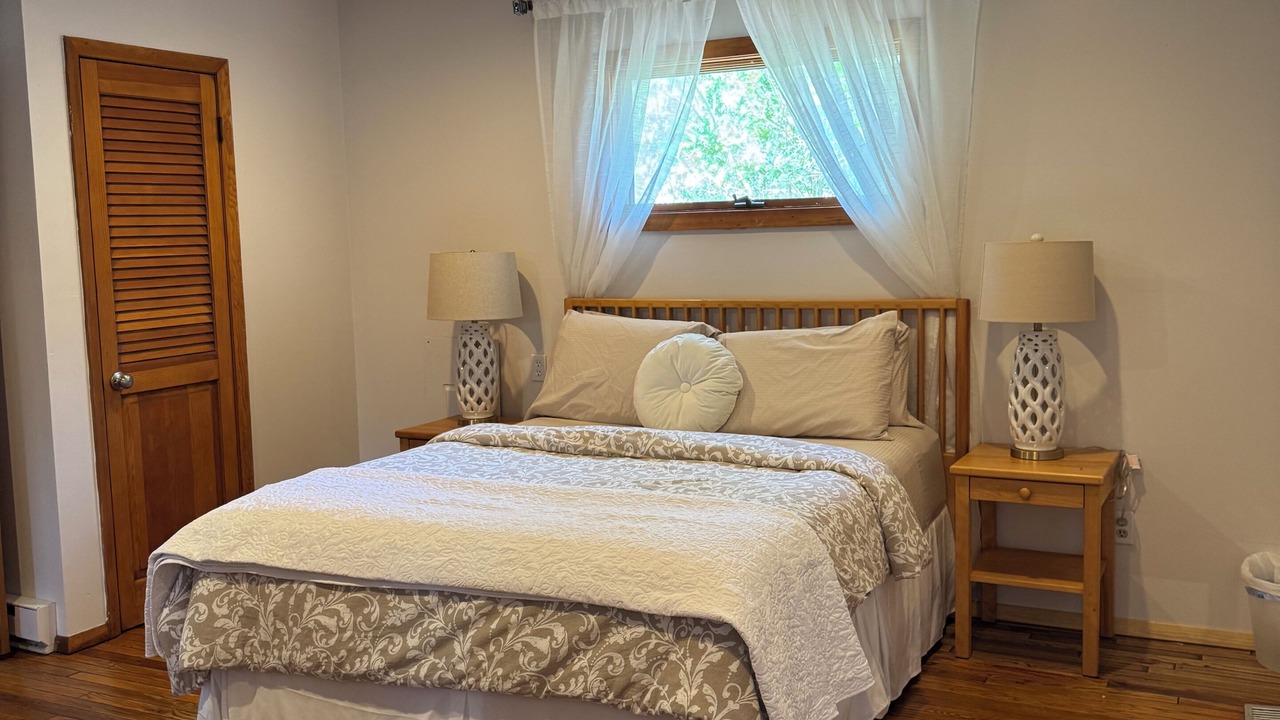 Photo of Bedroom in Napeague