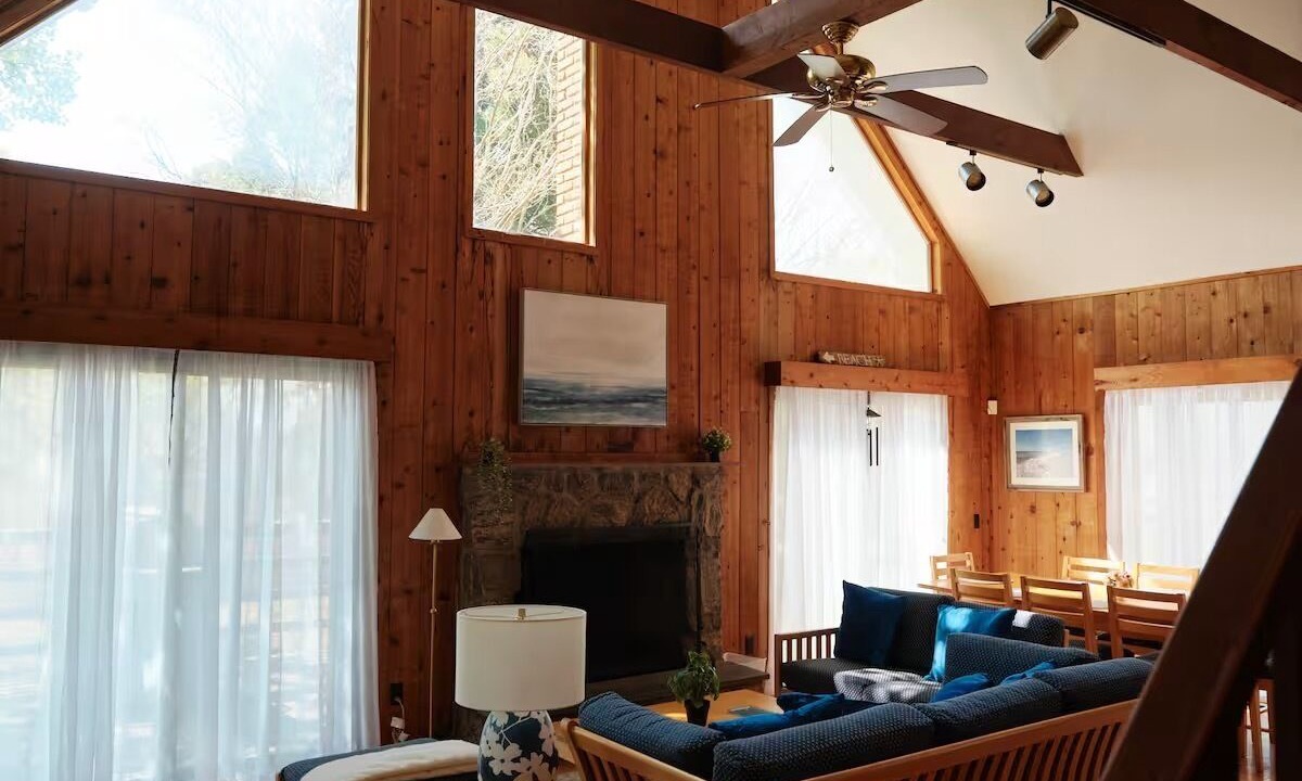 Photo of Livingroom in Napeague
