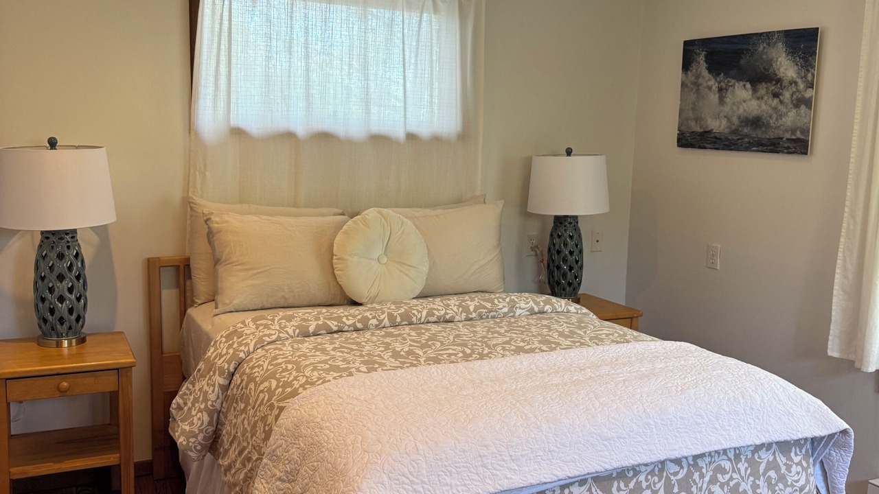 Photo of Bedroom in Napeague