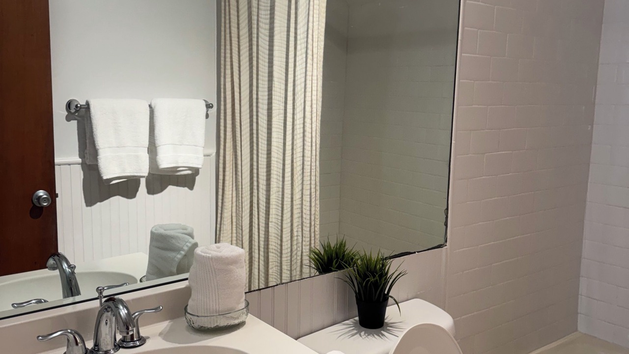 Photo of Bathroom in Napeague