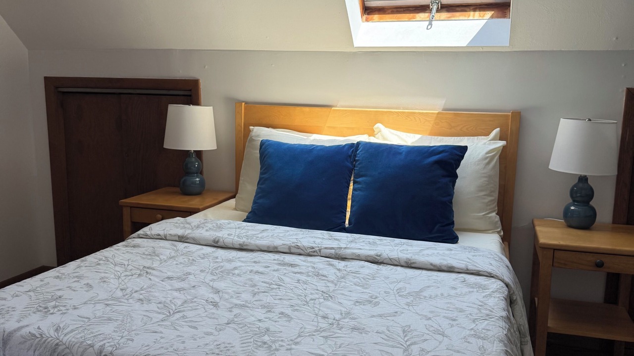Photo of Bedroom in Napeague