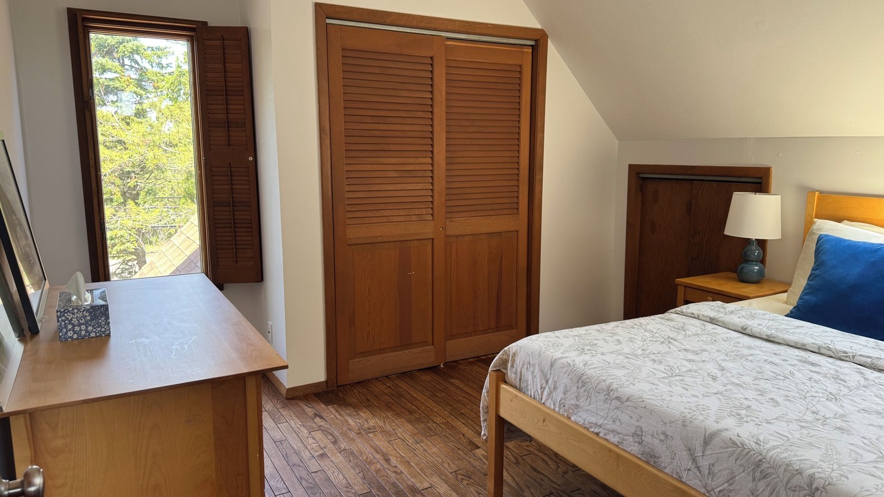 Photo of Bedroom in Napeague