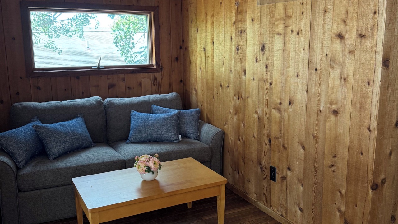 Photo of Livingroom in Napeague
