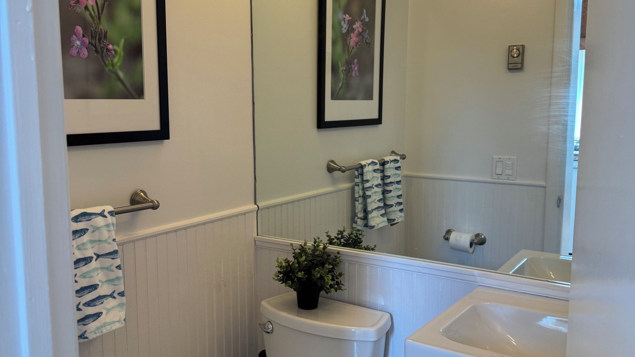 Photo of Bathroom in Napeague
