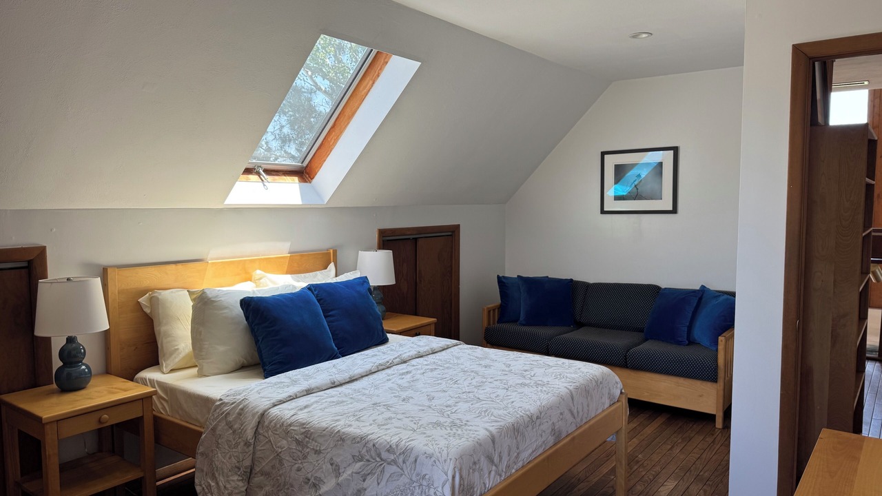 Photo of Bedroom in Napeague
