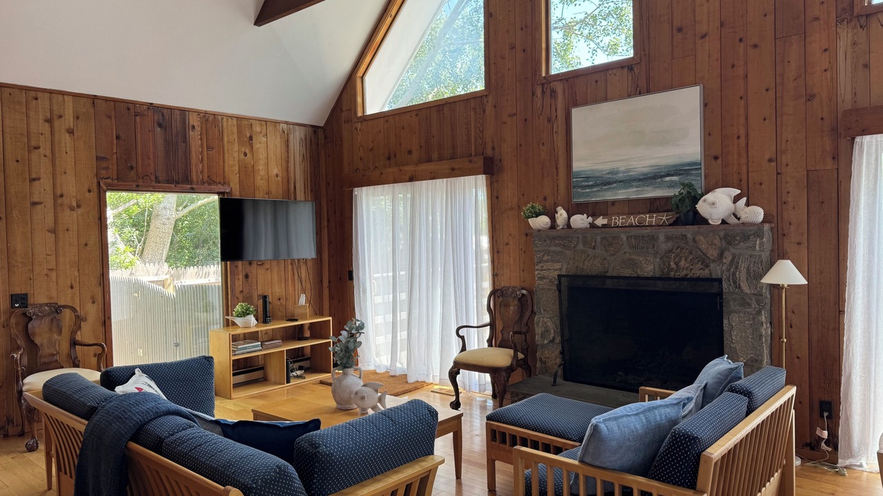 Photo of Livingroom in Napeague