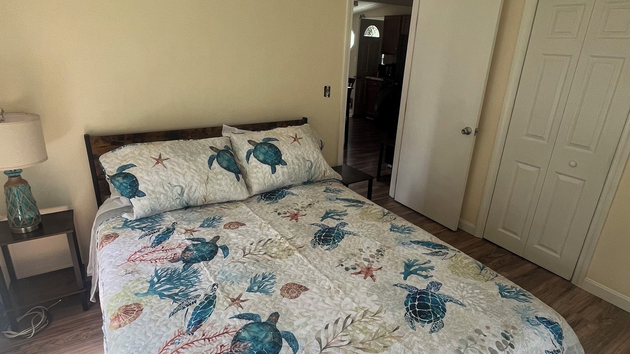 Photo of Bedroom in Scituate