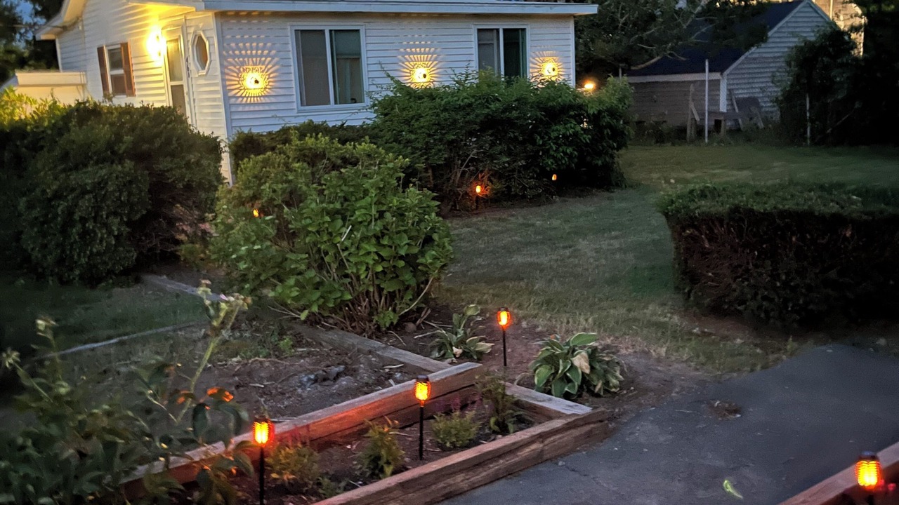 Photo of Outdoor in Scituate