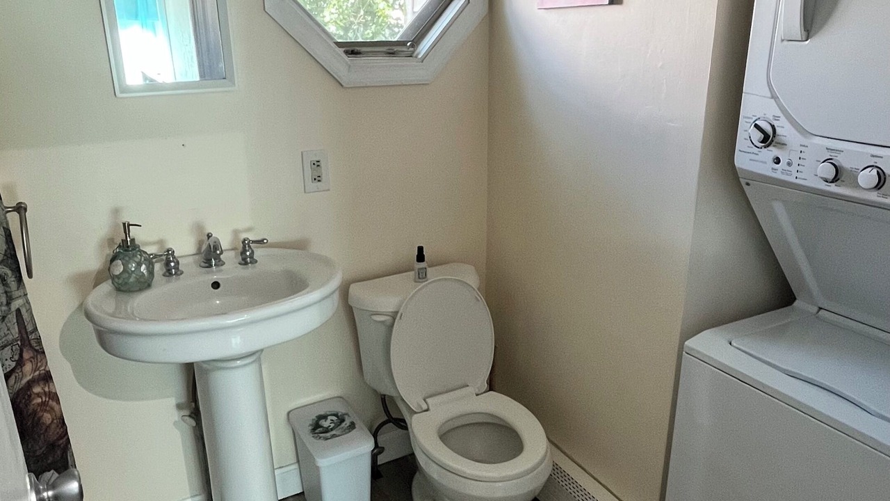 Photo of Bathroom in Scituate