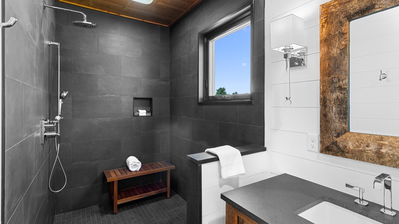 Photo of Bathroom in East Sullivan