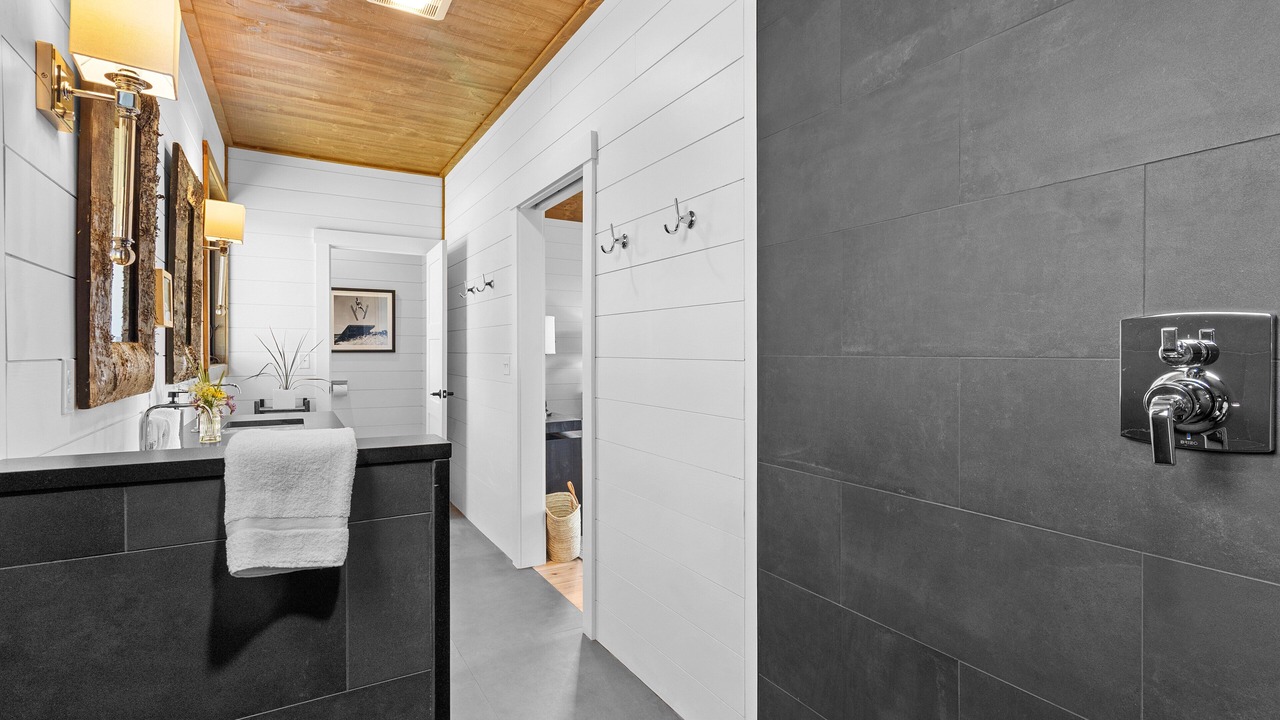 Photo of Bathroom in East Sullivan