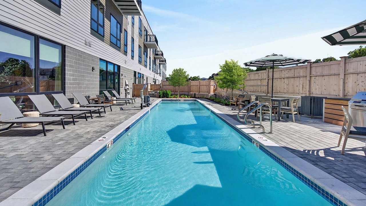 Photo of Outdoor in Salem