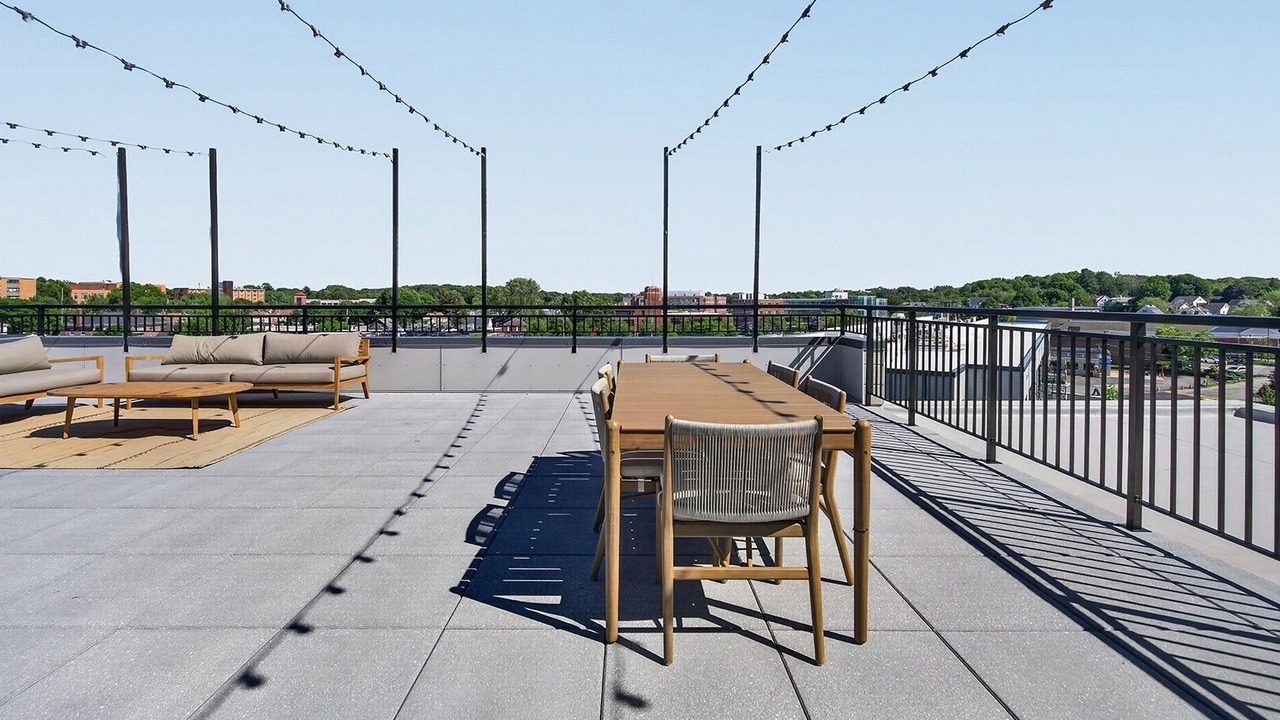 Photo of Outdoor in Salem