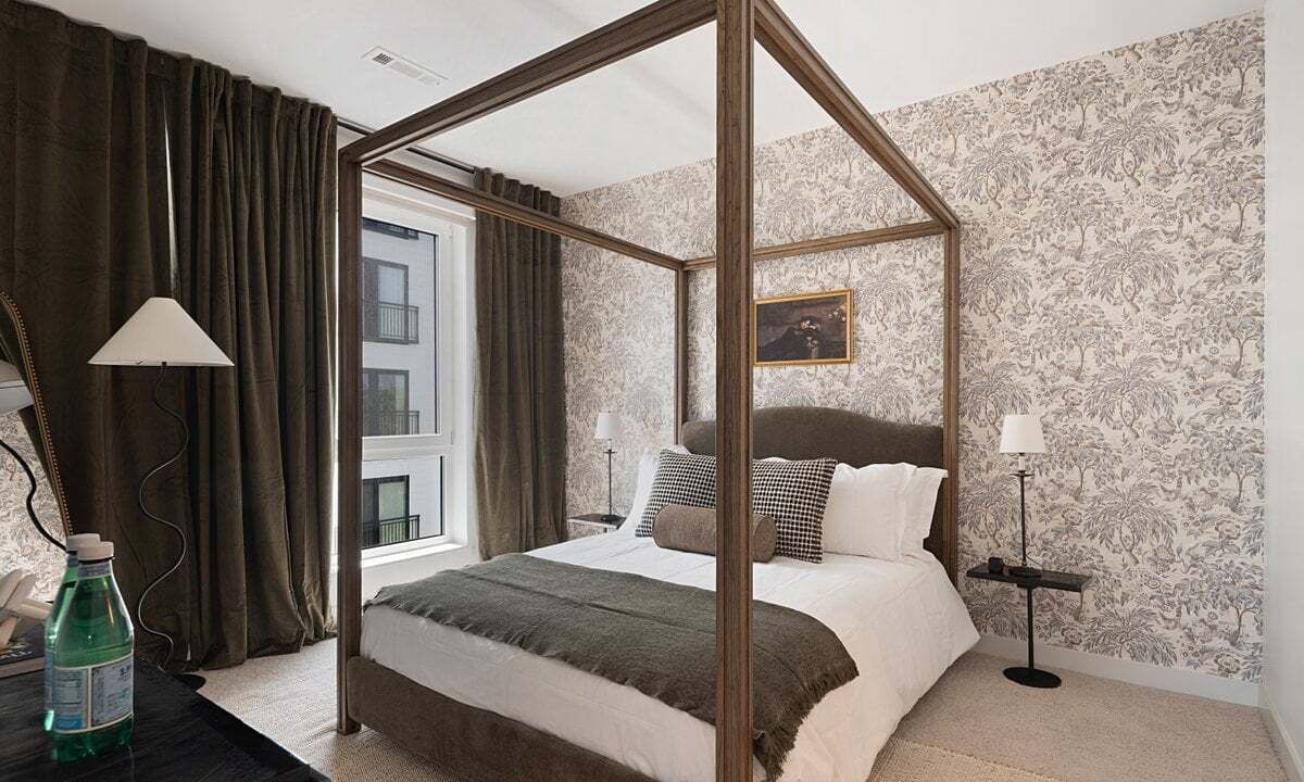 Photo of Bedroom in Salem