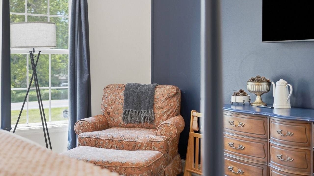 Photo of Livingroom in Salisbury Mills