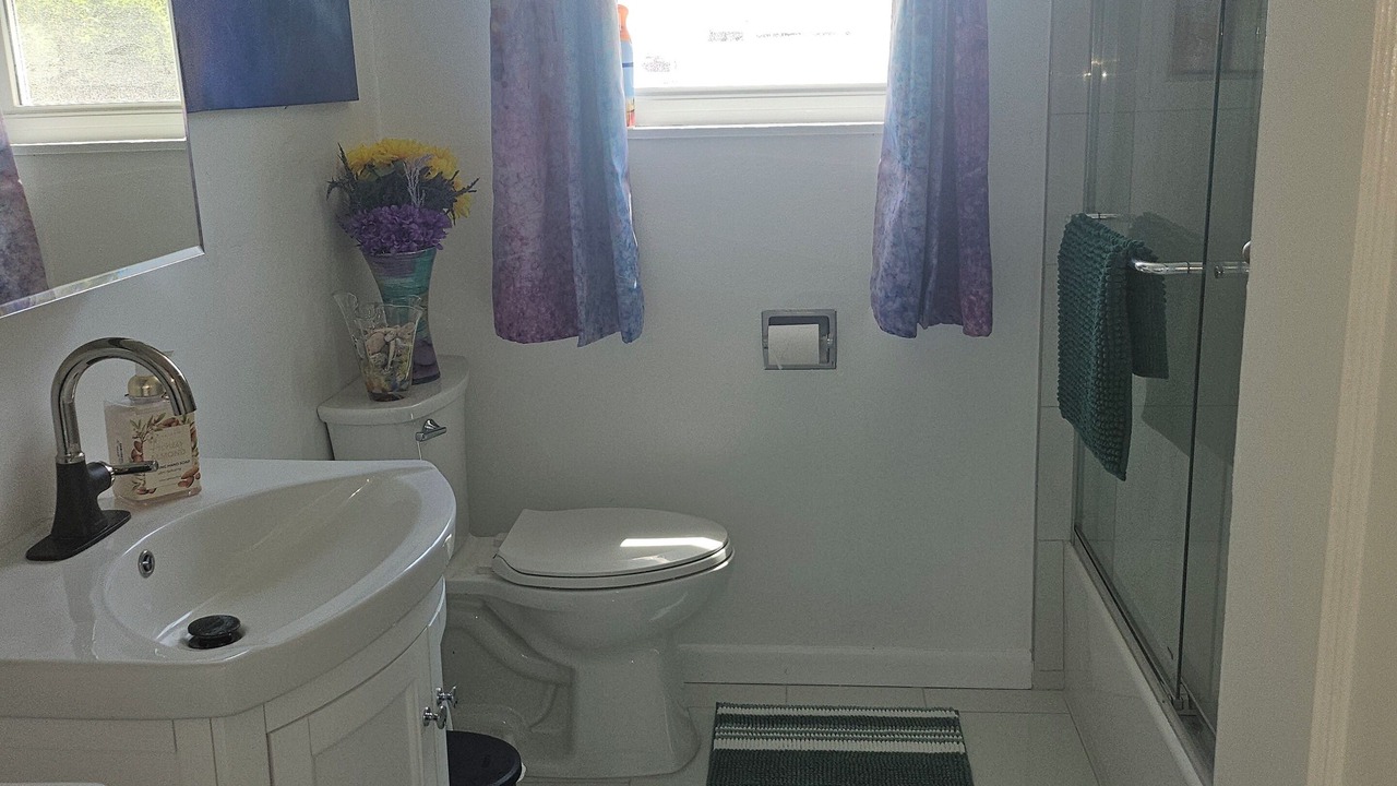 Photo of Bathroom in Plymouth Meeting