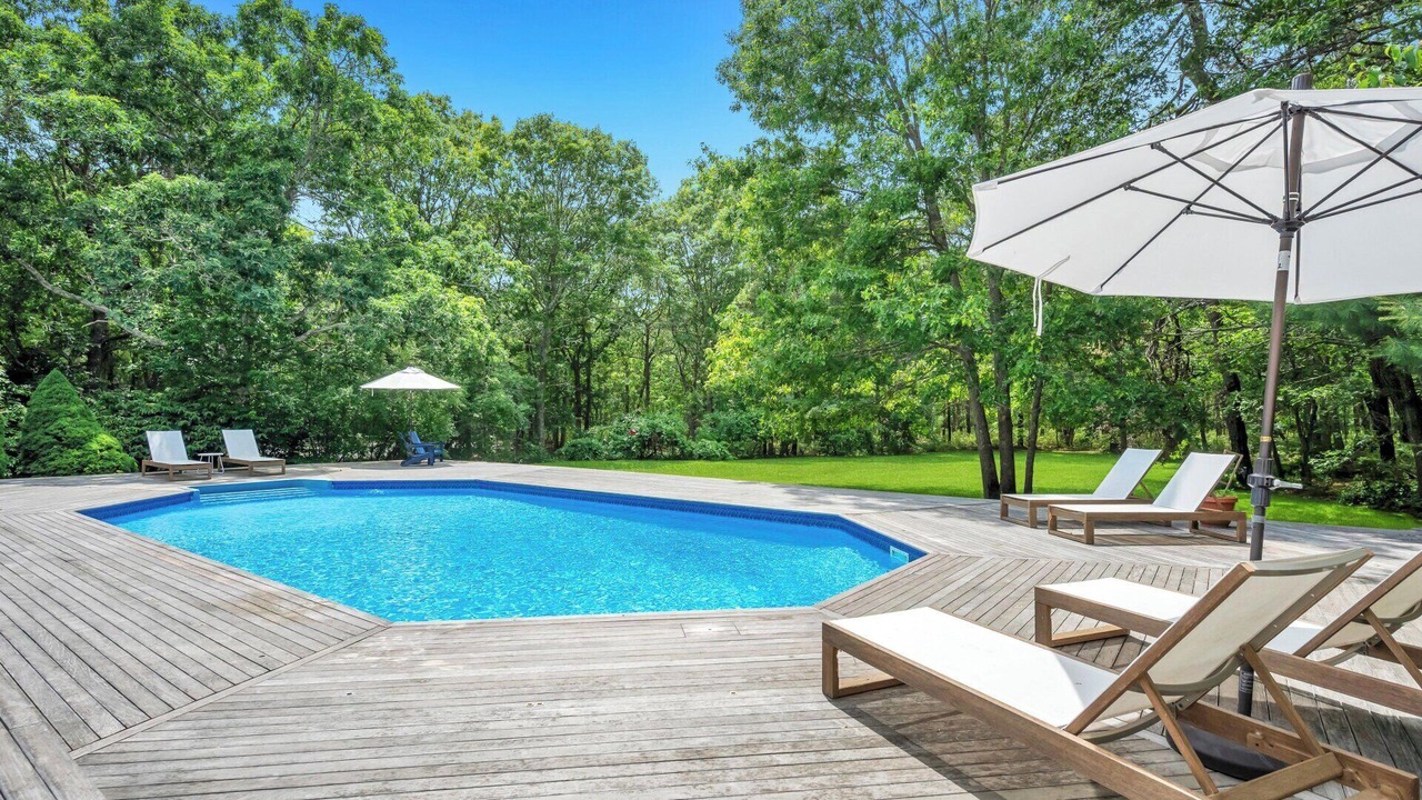 Photo of Outdoor in East Quogue