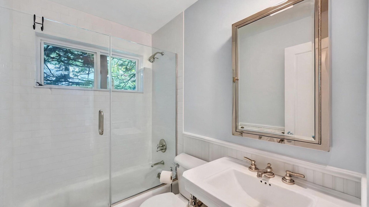 Photo of Bathroom in East Quogue