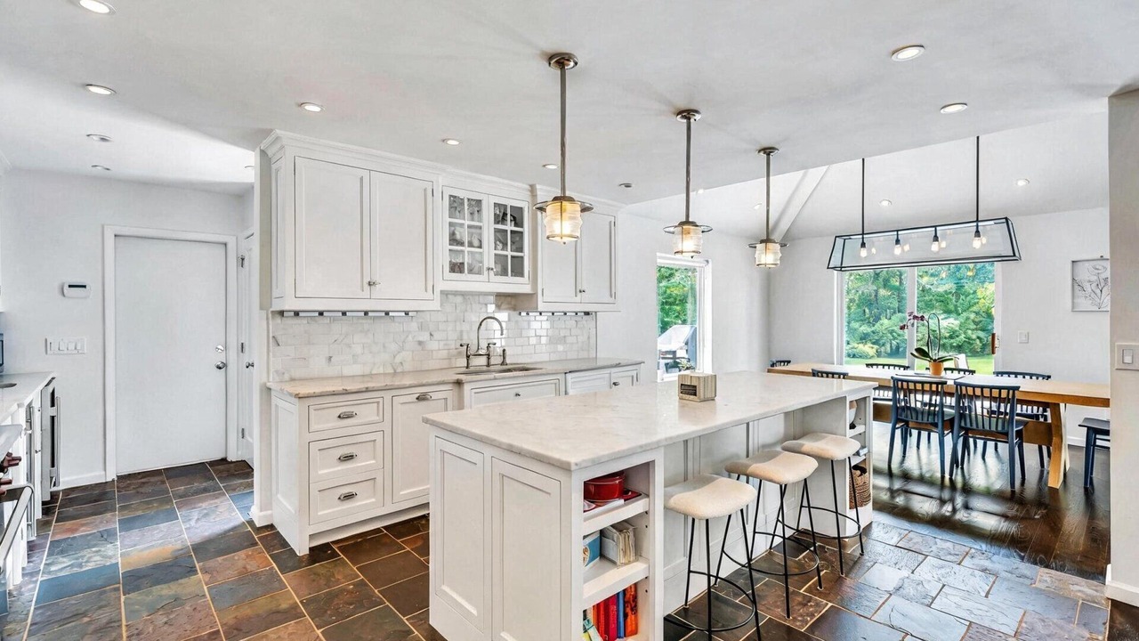 Photo of Kitchen in East Quogue