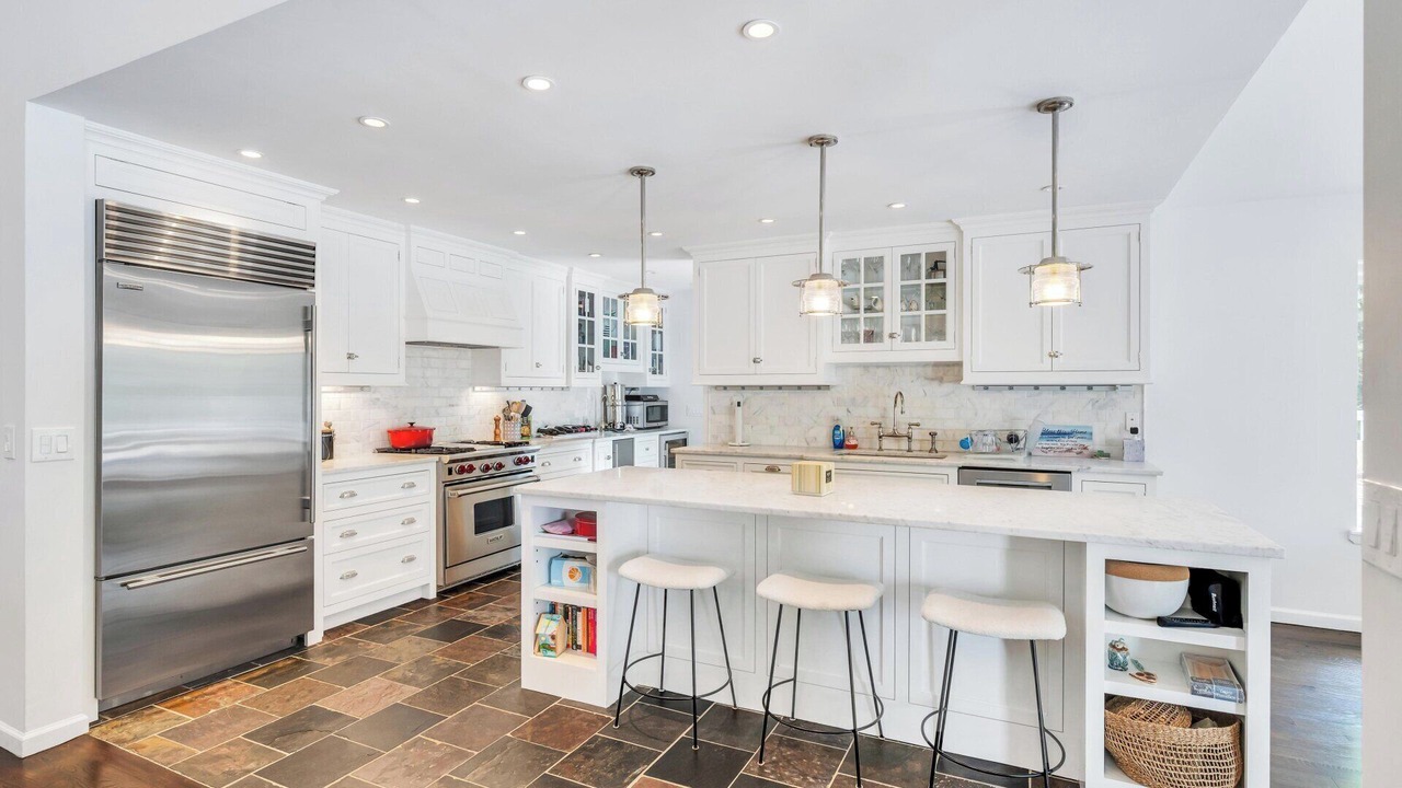 Photo of Kitchen in East Quogue