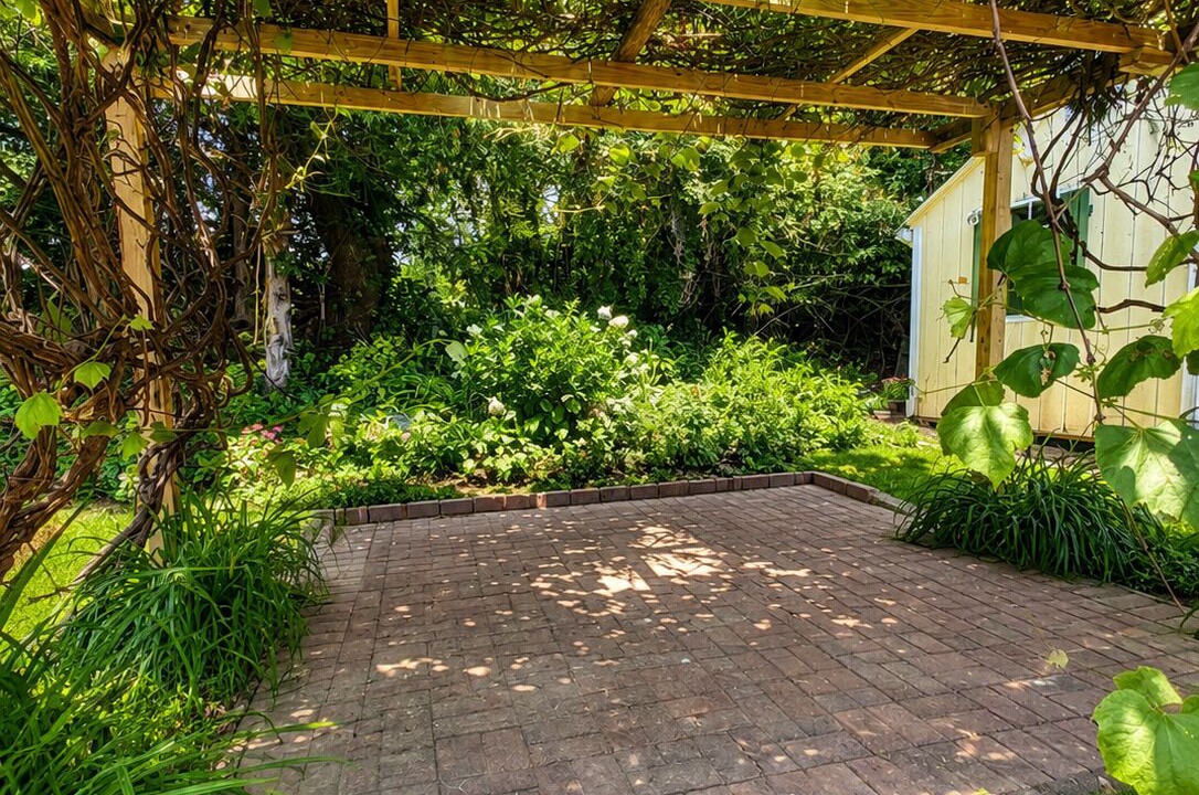 Photo of Outdoor in Snug Harbor