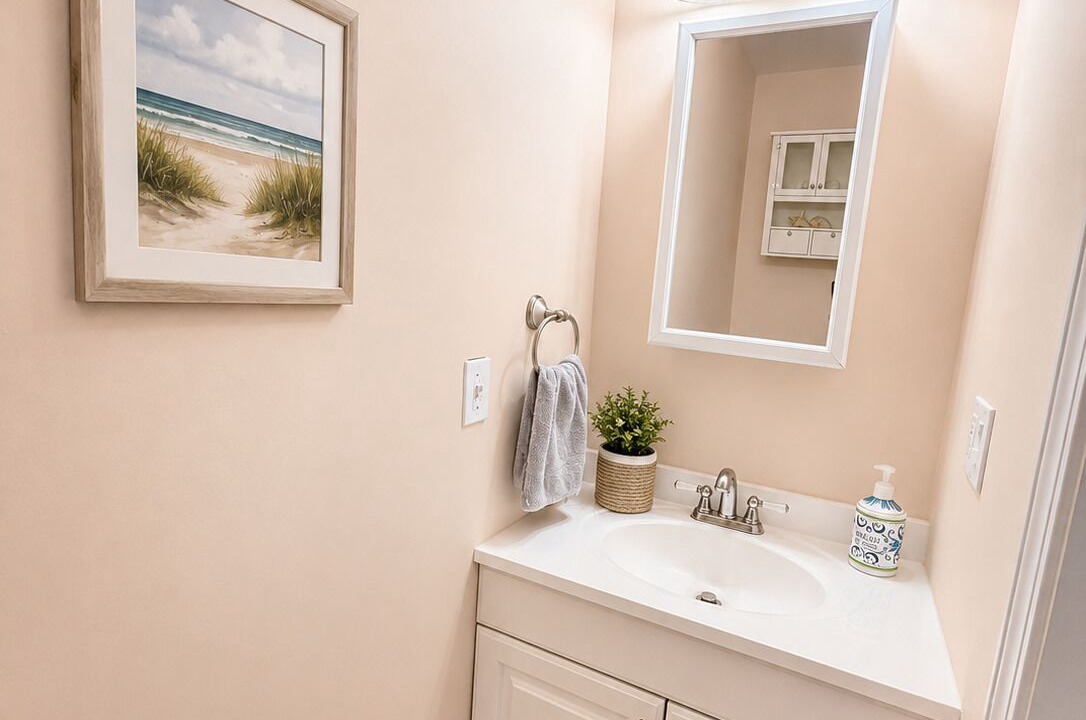 Photo of Bathroom in Snug Harbor