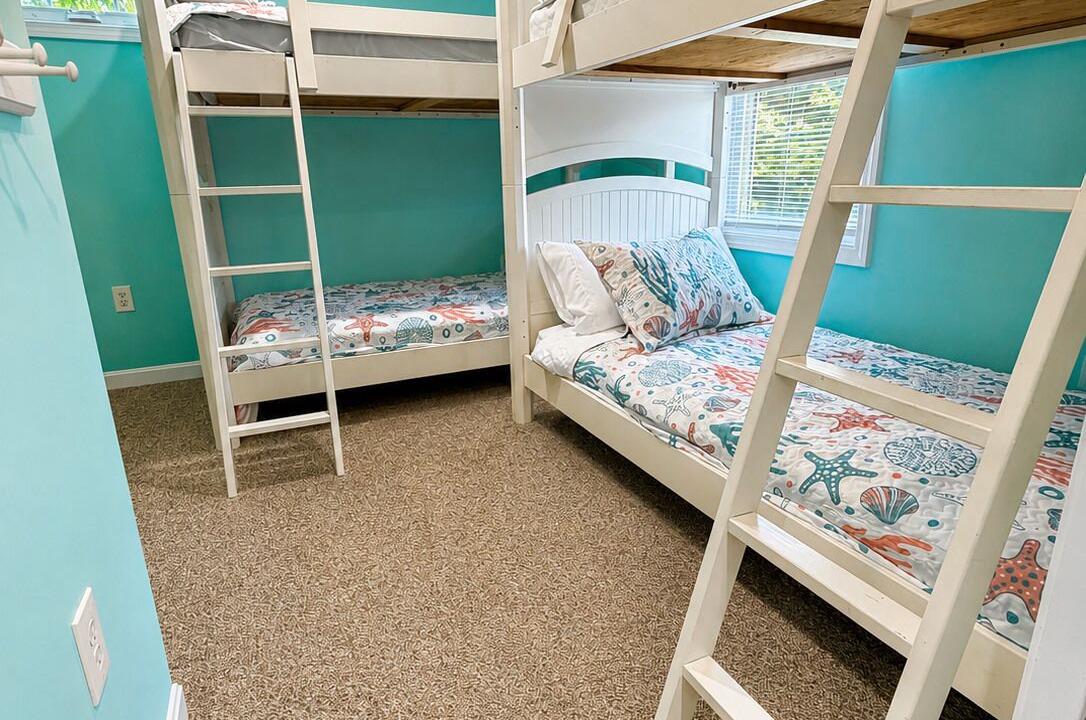 Photo of Bedroom in Snug Harbor
