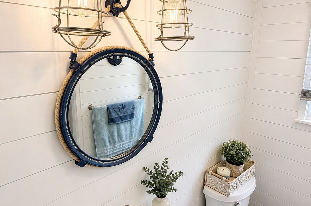 Photo of Bathroom in Snug Harbor