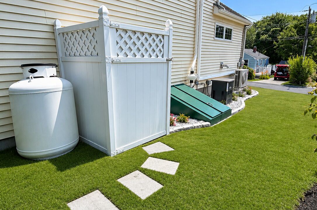 Photo of Outdoor in Snug Harbor