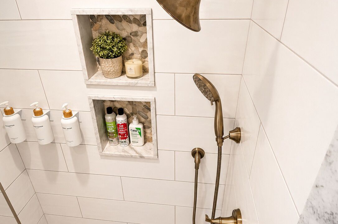 Photo of Bathroom in Snug Harbor