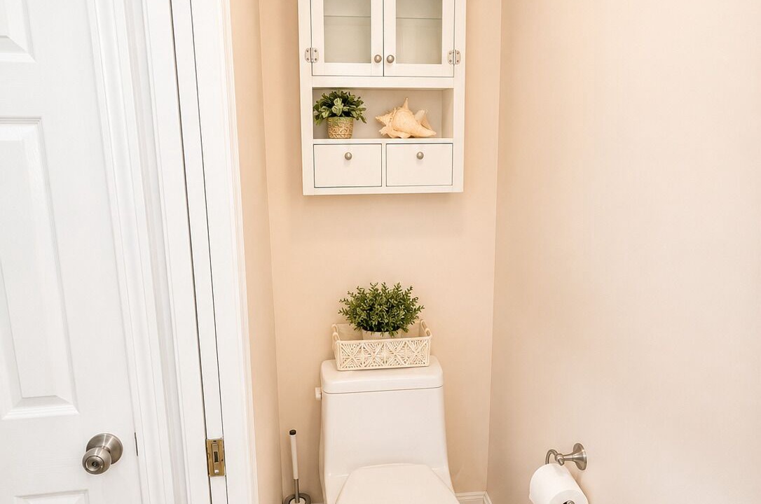 Photo of Bathroom in Snug Harbor