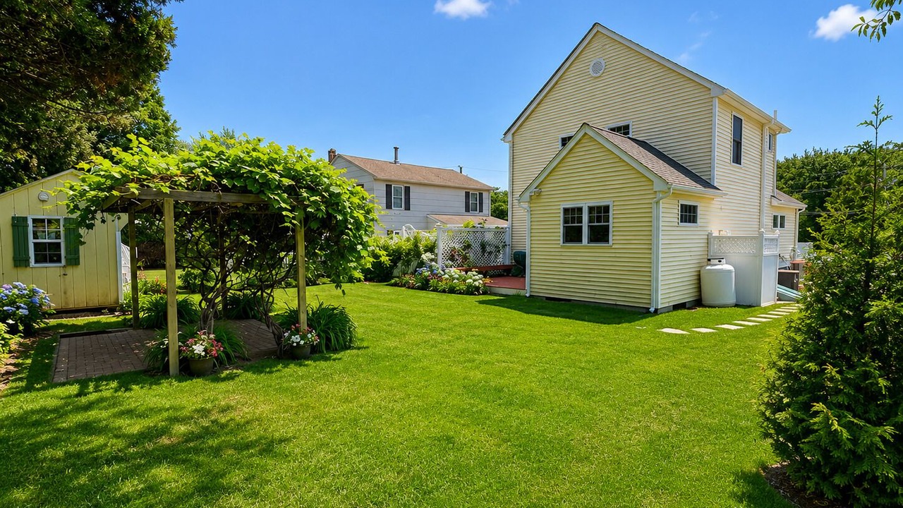 Photo of Outdoor in Snug Harbor