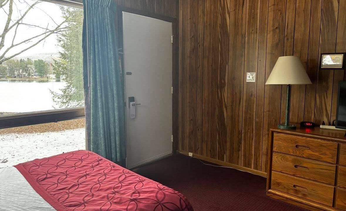 Photo of Bedroom in Hamilton