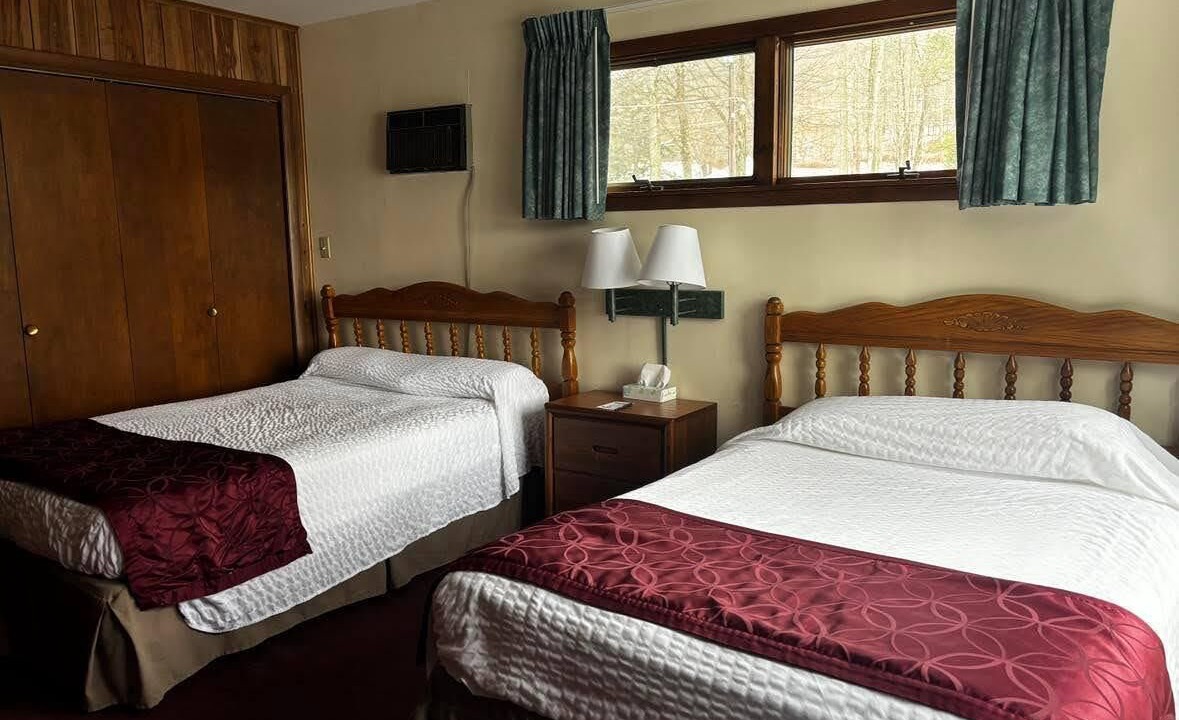 Photo of Bedroom in Hamilton