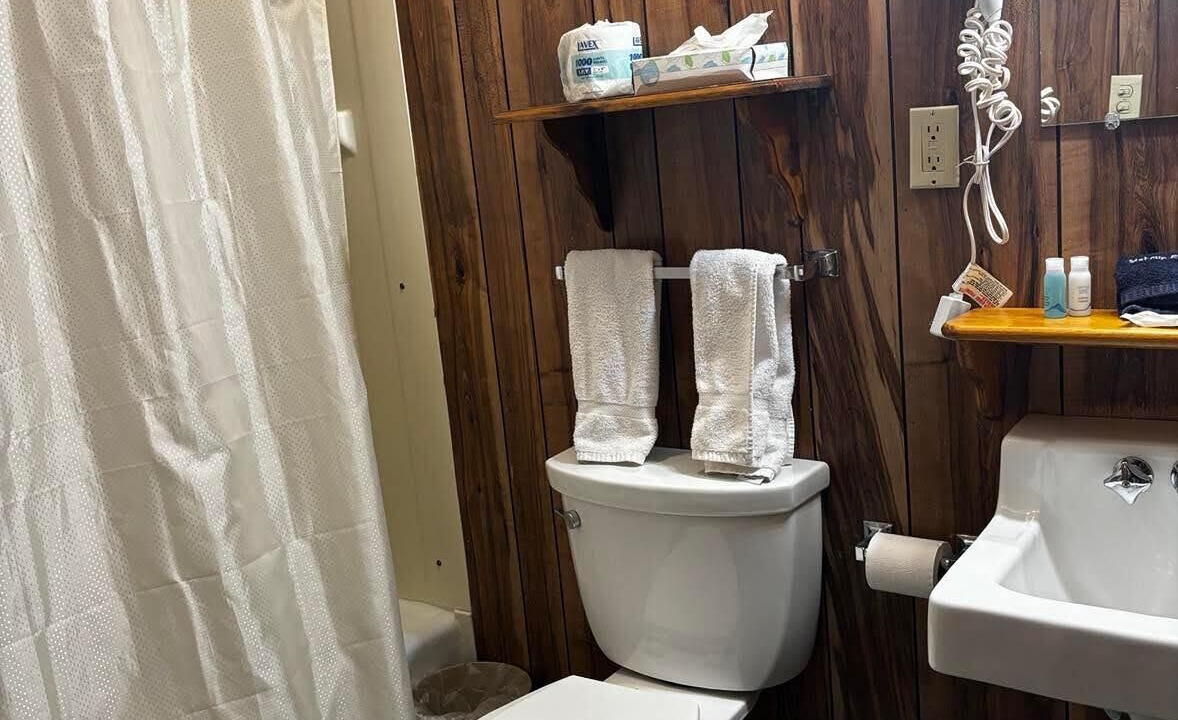 Photo of Bathroom in Hamilton