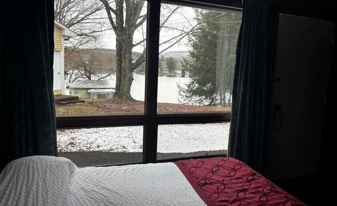 Photo of Bedroom in Hamilton