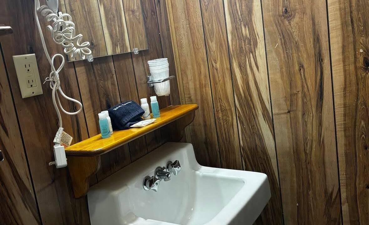 Photo of Bathroom in Hamilton
