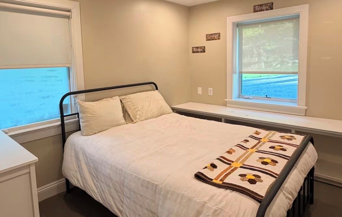 Photo of Bedroom in Ulster Park