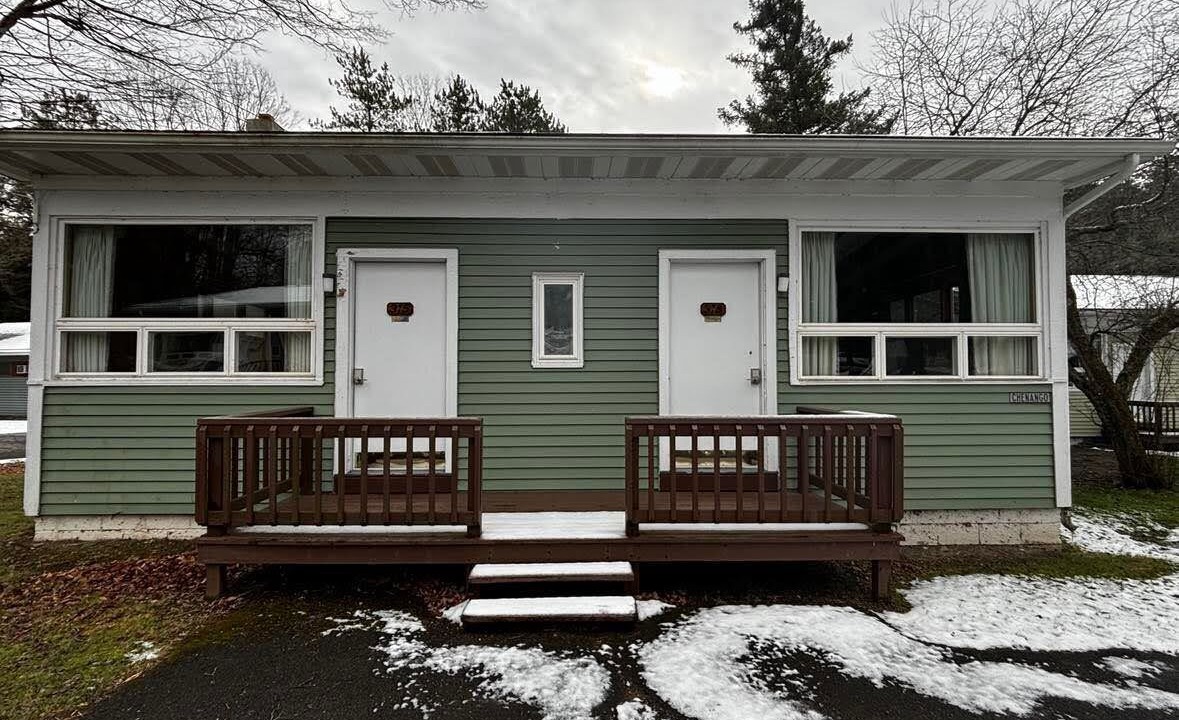 Photo of Outdoor in Hamilton