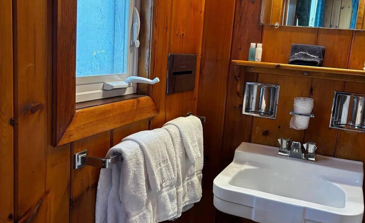 Photo of Bathroom in Hamilton