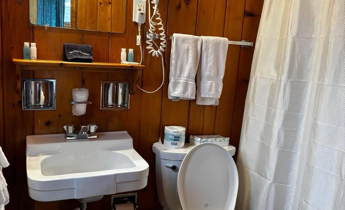 Photo of Bathroom in Hamilton