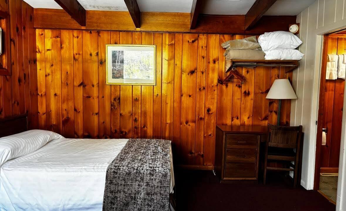 Photo of Bedroom in Hamilton