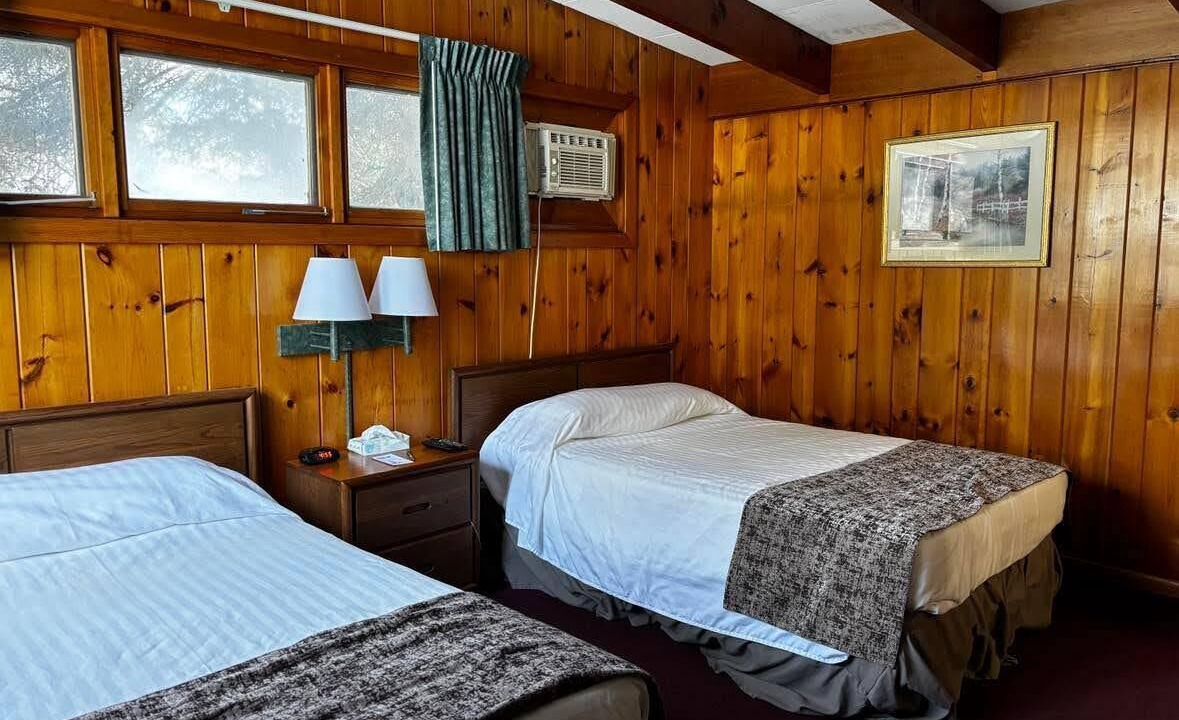 Photo of Bedroom in Hamilton