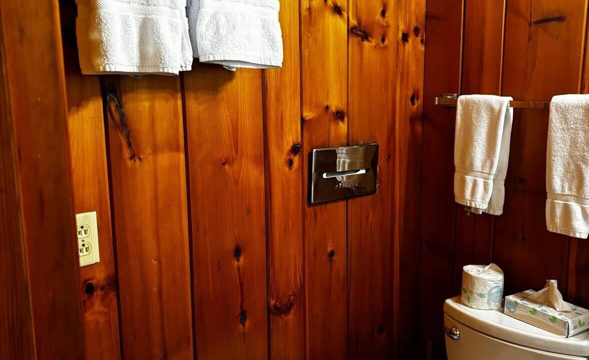 Photo of Bathroom in Hamilton
