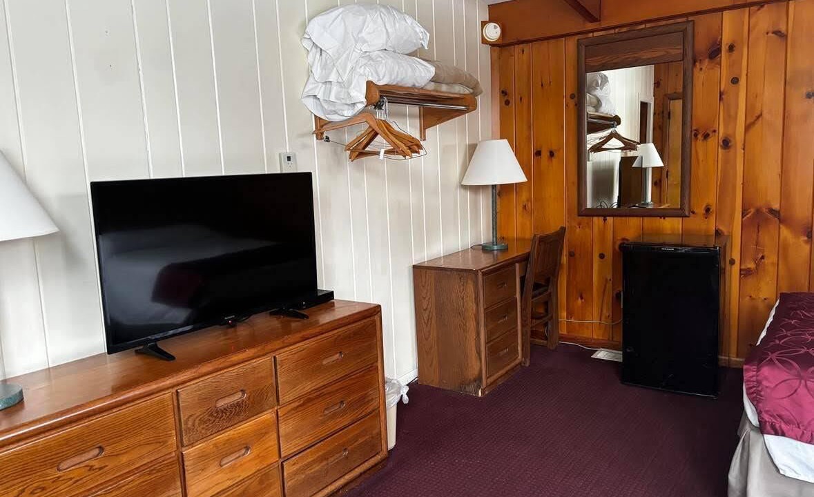 Photo of Bedroom in West Eaton