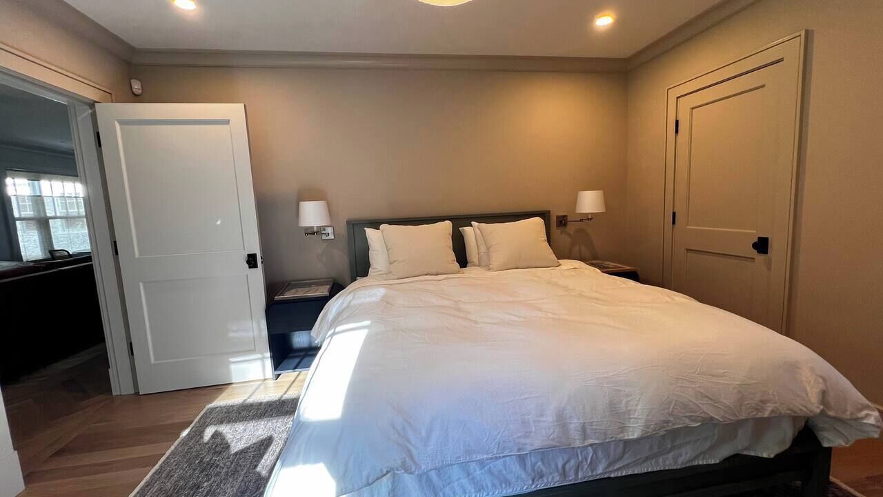 Photo of Bedroom in Sharon